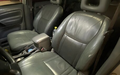 Toyota RAV4, 2001 год, 900 000 рублей, 10 фотография