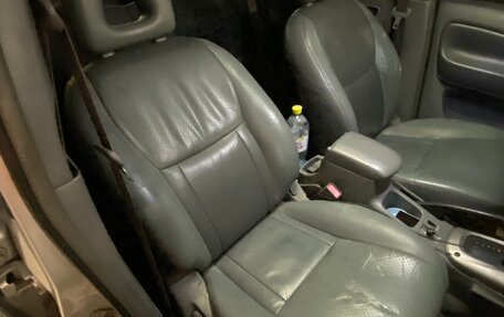 Toyota RAV4, 2001 год, 900 000 рублей, 11 фотография