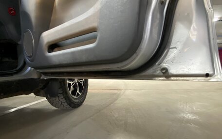 Toyota RAV4, 2001 год, 900 000 рублей, 16 фотография