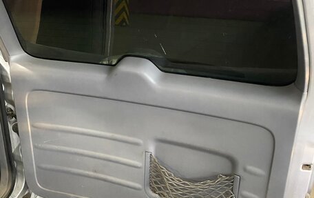 Toyota RAV4, 2001 год, 900 000 рублей, 22 фотография