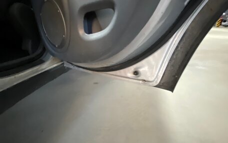 Toyota RAV4, 2001 год, 900 000 рублей, 14 фотография