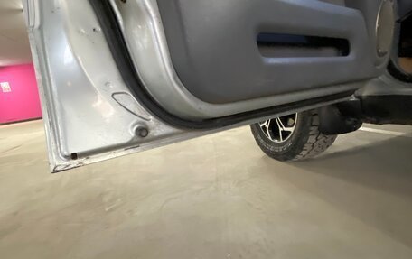 Toyota RAV4, 2001 год, 900 000 рублей, 20 фотография