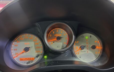 Toyota RAV4, 2001 год, 900 000 рублей, 21 фотография