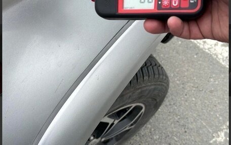 Toyota RAV4, 2001 год, 900 000 рублей, 29 фотография