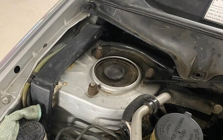 Toyota RAV4, 2001 год, 900 000 рублей, 26 фотография