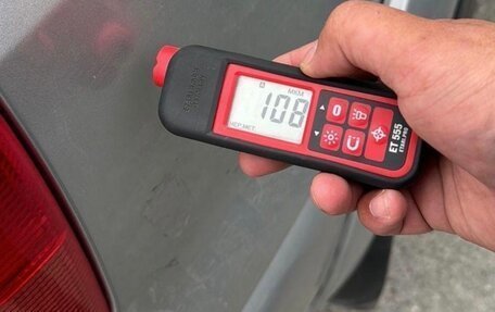 Toyota RAV4, 2001 год, 900 000 рублей, 33 фотография