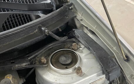 Toyota RAV4, 2001 год, 900 000 рублей, 25 фотография