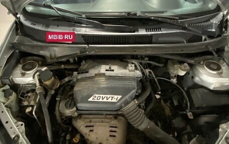 Toyota RAV4, 2001 год, 900 000 рублей, 24 фотография