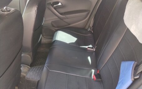 Volkswagen Polo VI (EU Market), 2017 год, 550 000 рублей, 5 фотография