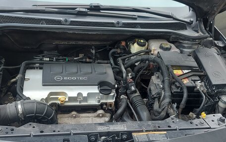 Opel Astra J, 2011 год, 910 000 рублей, 6 фотография