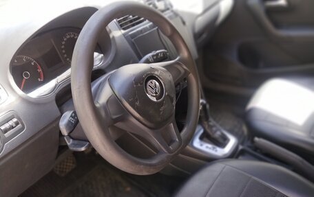 Volkswagen Polo VI (EU Market), 2017 год, 550 000 рублей, 2 фотография