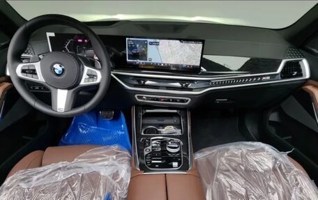 BMW X5, 2025 год, 12 950 000 рублей, 3 фотография