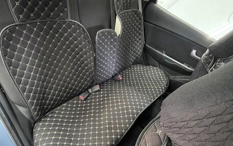 KIA Rio III рестайлинг, 2012 год, 1 000 000 рублей, 10 фотография
