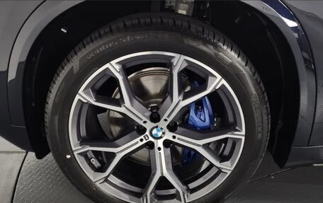 BMW X5, 2025 год, 12 950 000 рублей, 2 фотография