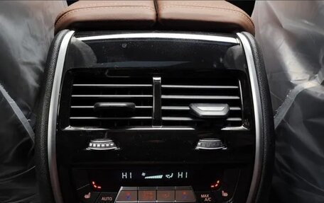 BMW X5, 2025 год, 12 950 000 рублей, 10 фотография