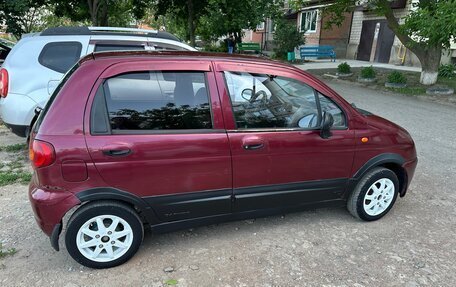 Daewoo Matiz I, 2010 год, 140 000 рублей, 2 фотография