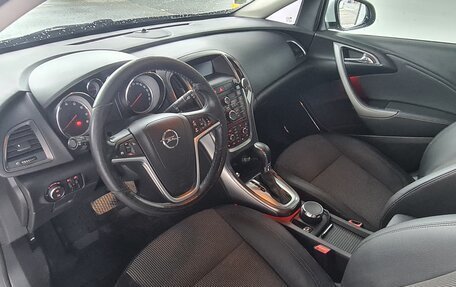 Opel Astra J, 2011 год, 680 000 рублей, 5 фотография