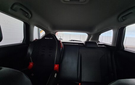 Opel Astra J, 2011 год, 680 000 рублей, 10 фотография