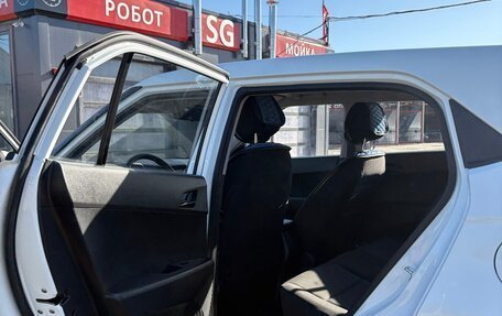 Hyundai Creta I рестайлинг, 2019 год, 1 850 000 рублей, 5 фотография