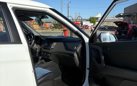 Hyundai Creta I рестайлинг, 2019 год, 1 850 000 рублей, 12 фотография