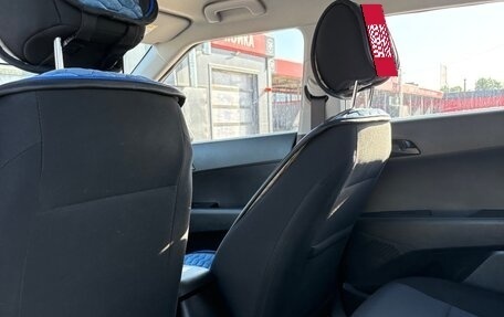 Hyundai Creta I рестайлинг, 2019 год, 1 850 000 рублей, 6 фотография