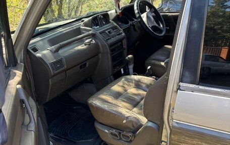 Mitsubishi Pajero III рестайлинг, 1993 год, 460 000 рублей, 7 фотография