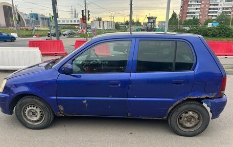 Honda Logo, 2000 год, 100 000 рублей, 2 фотография