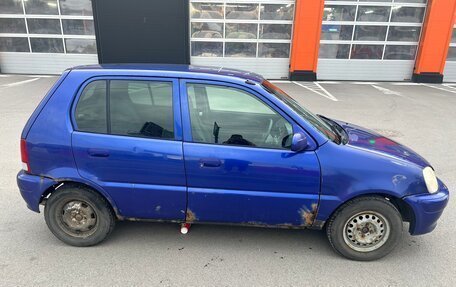 Honda Logo, 2000 год, 100 000 рублей, 3 фотография