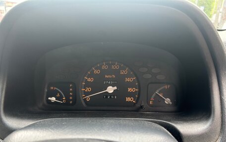 Honda Logo, 2000 год, 100 000 рублей, 7 фотография