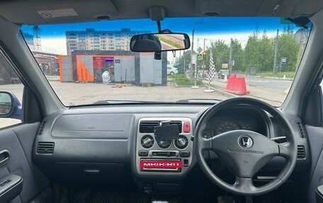 Honda Logo, 2000 год, 100 000 рублей, 6 фотография