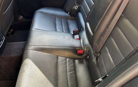 Lexus IS III, 2013 год, 2 589 000 рублей, 9 фотография