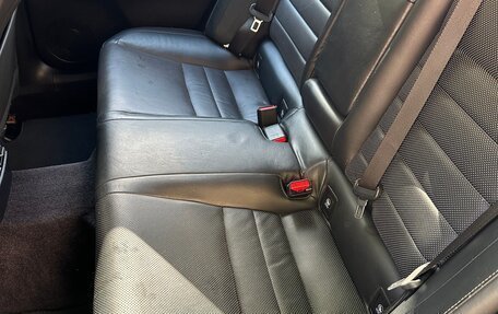 Lexus IS III, 2013 год, 2 589 000 рублей, 10 фотография