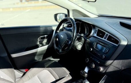 KIA cee'd III, 2012 год, 860 000 рублей, 7 фотография