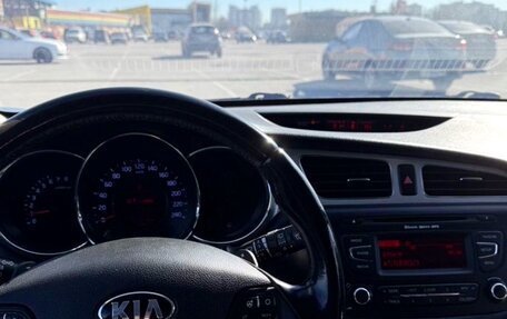 KIA cee'd III, 2012 год, 860 000 рублей, 6 фотография