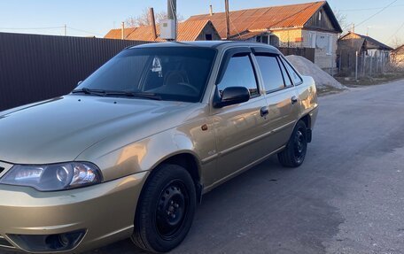 Daewoo Nexia I рестайлинг, 2011 год, 280 000 рублей, 3 фотография
