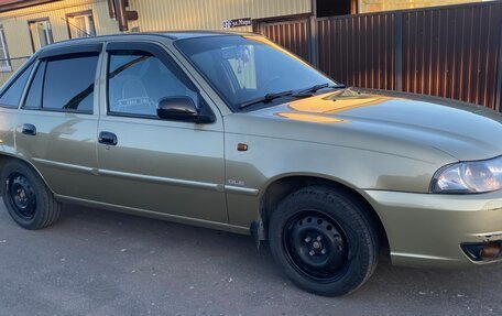 Daewoo Nexia I рестайлинг, 2011 год, 280 000 рублей, 6 фотография