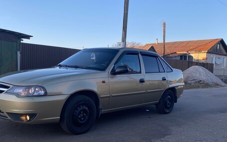 Daewoo Nexia I рестайлинг, 2011 год, 280 000 рублей, 7 фотография