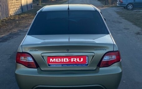 Daewoo Nexia I рестайлинг, 2011 год, 280 000 рублей, 5 фотография