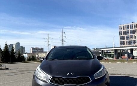 KIA cee'd III, 2012 год, 860 000 рублей, 3 фотография
