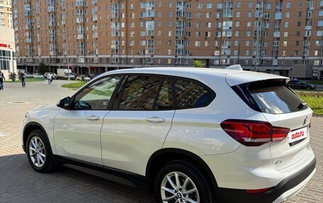 BMW X1, 2021 год, 3 600 000 рублей, 6 фотография