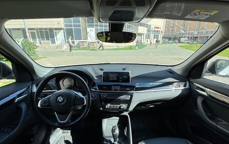 BMW X1, 2021 год, 3 600 000 рублей, 7 фотография