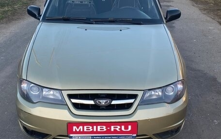 Daewoo Nexia I рестайлинг, 2011 год, 280 000 рублей, 2 фотография