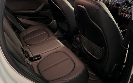 BMW X1, 2021 год, 3 600 000 рублей, 11 фотография