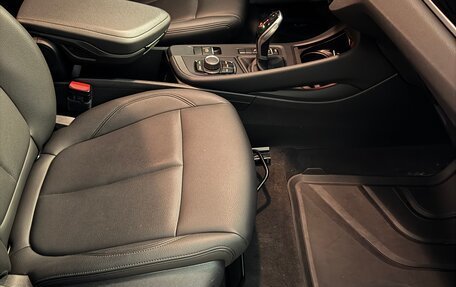BMW X1, 2021 год, 3 600 000 рублей, 10 фотография