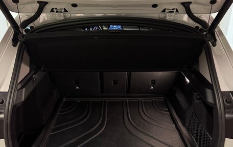 BMW X1, 2021 год, 3 600 000 рублей, 12 фотография
