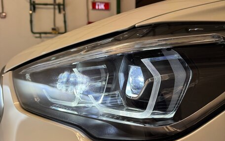 BMW X1, 2021 год, 3 600 000 рублей, 13 фотография