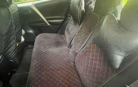 Toyota RAV4, 2018 год, 2 680 000 рублей, 8 фотография