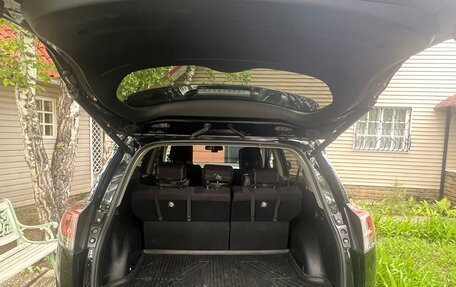 Toyota RAV4, 2018 год, 2 680 000 рублей, 7 фотография