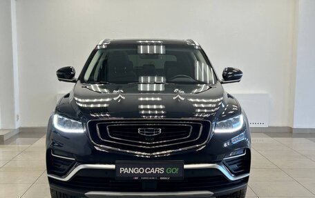 Geely Atlas, 2021 год, 1 850 000 рублей, 2 фотография