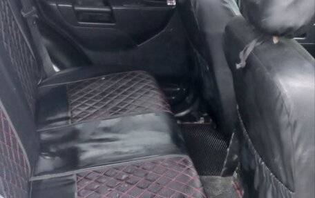Mitsubishi Pajero iO, 1998 год, 570 000 рублей, 11 фотография